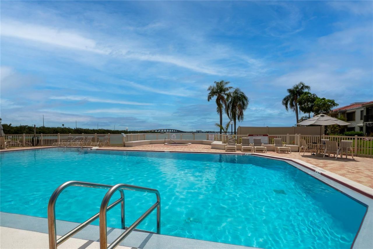 6361 Bahia Del Mar Boulevard, Unit 308, Saint Petersburg, FL 33715 Photo