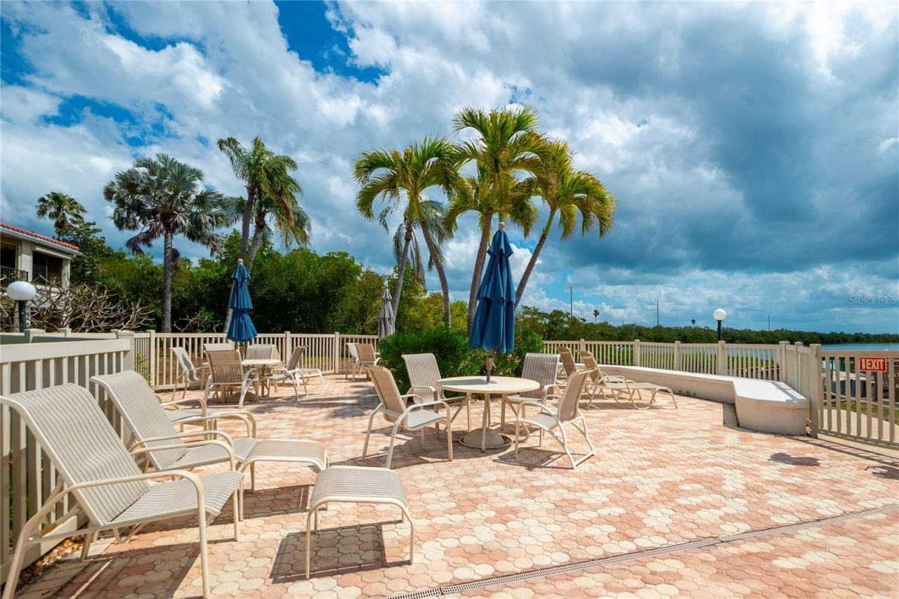 6361 Bahia Del Mar Boulevard, Unit 308, Saint Petersburg, FL 33715 Photo