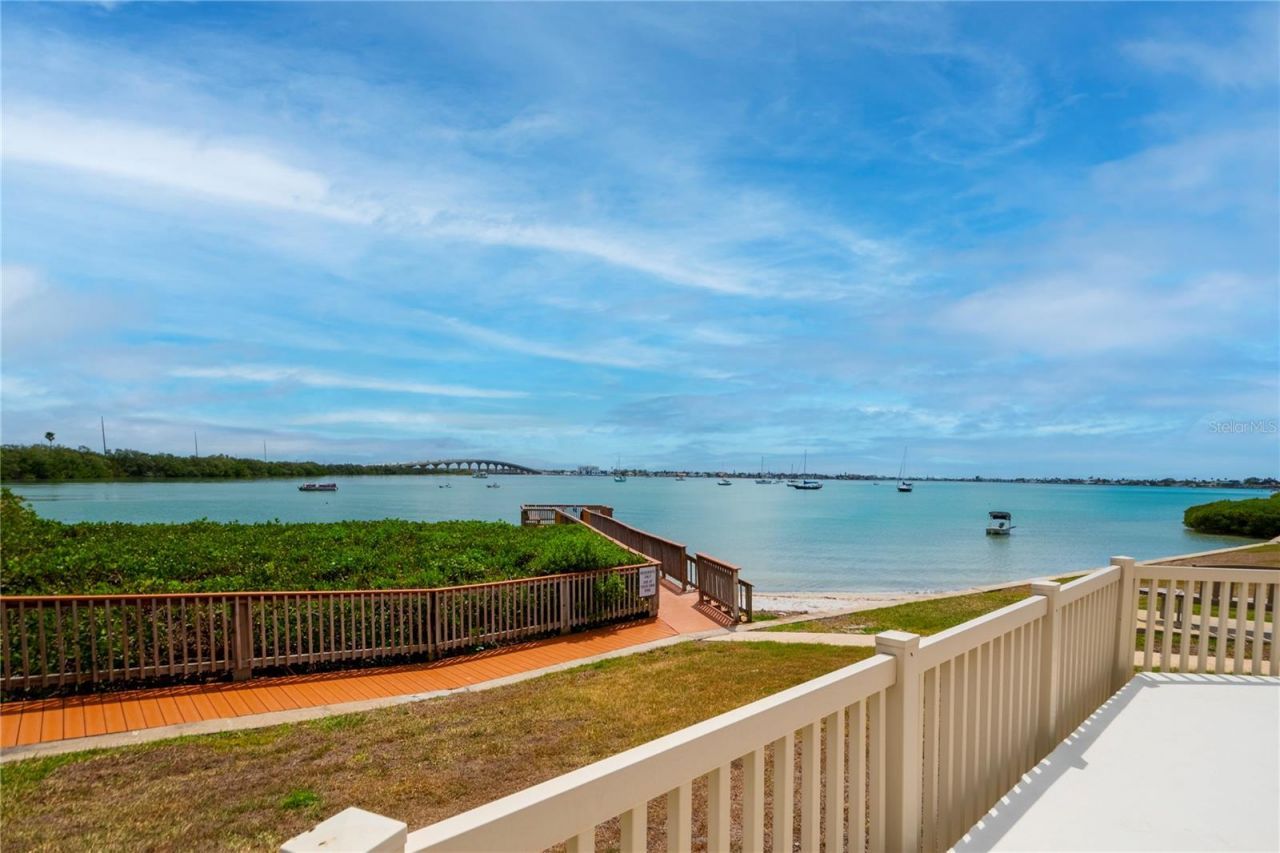 6361 Bahia Del Mar Boulevard, Unit 308, Saint Petersburg, FL 33715 Photo
