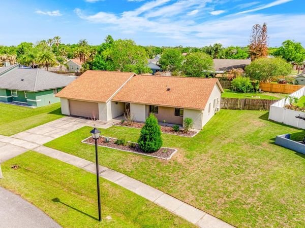 20810 MARLIN STREET , ORLANDO, FL 32833