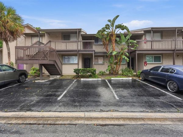 6340 NEWTOWN CIRCLE , Unit 40A2, TAMPA, FL 33615