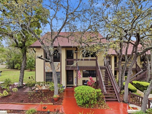 7650 FOREST TRAIL , Unit 6, PORT RICHEY, FL 34668