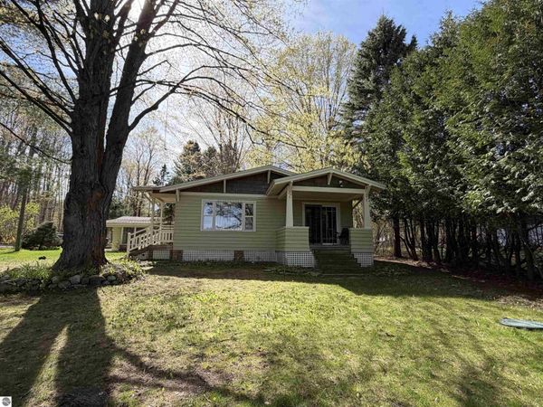 11321 Muskie Way, Ellsworth, MI 49729