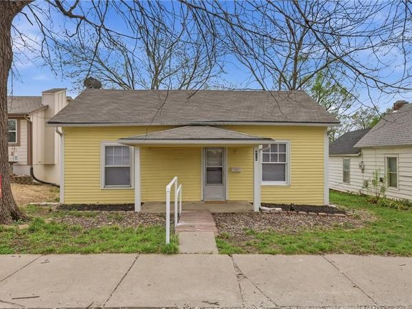 416 2nd Street, Belton, MO 64012