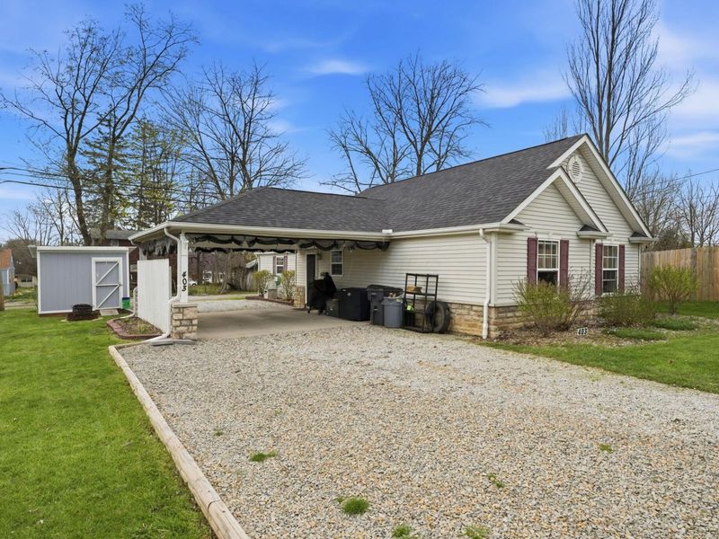 403 S Walnut Street , Baltimore, OH 43105 Photo 32