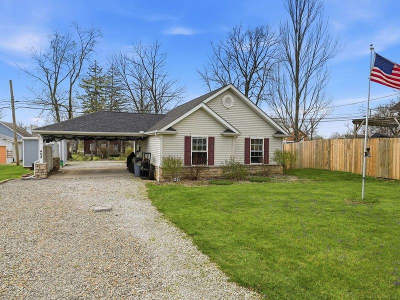 403 S Walnut Street , Baltimore, OH 43105 Photo 33