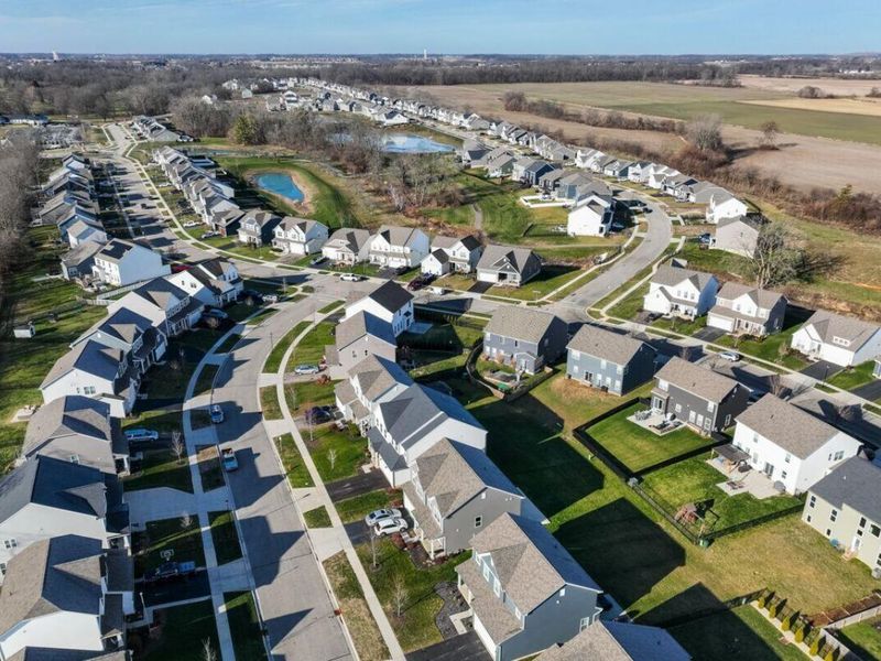 290 Olympic Loop , Commercial Point, OH 43116 Photo 8