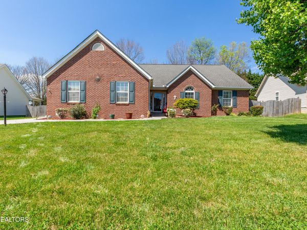 1708 Maremont Rd, Knoxville, TN 37918