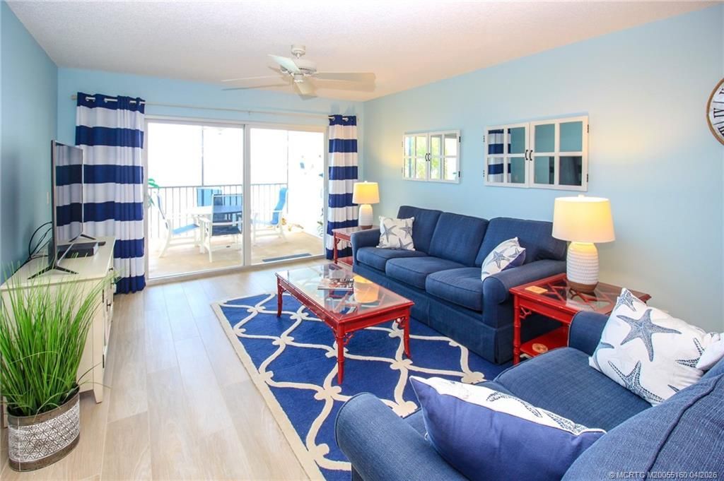 20 NE Plantation Road, Unit 205, Stuart, FL 34996 Photo