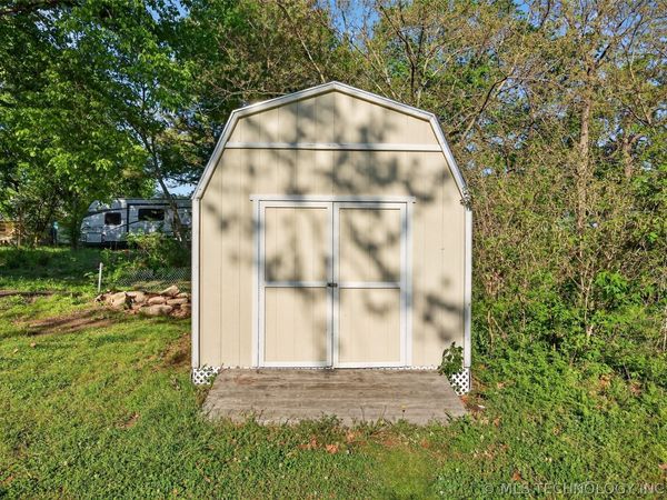 106 Riley Street , Haileyville, OK 74546