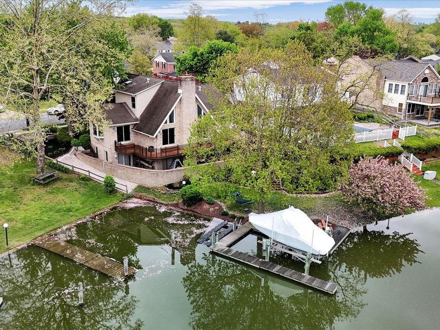 562 Anchor Drive, Joppa, MD 21085 Main Photo