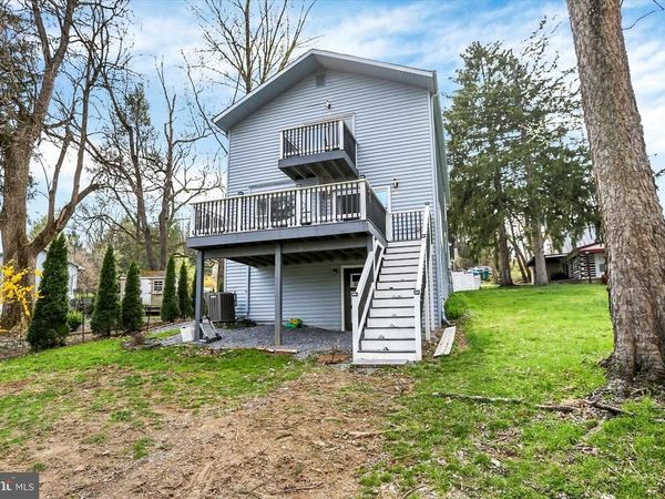 5012 ERBS BRIDGE ROAD , MECHANICSBURG, PA 17050