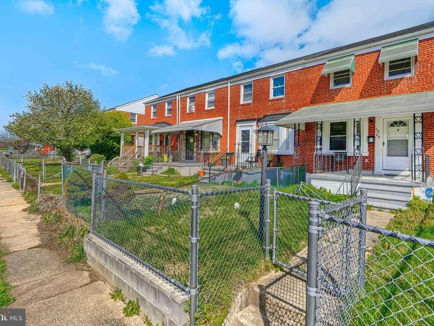 1020 Middlesex, Baltimore, MD 21221 Main Photo