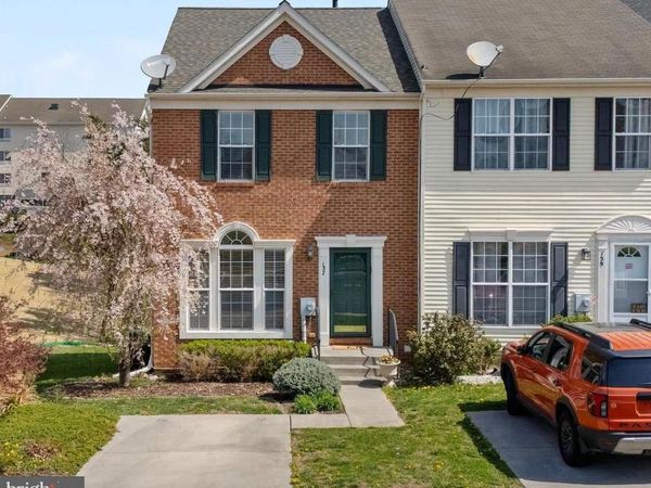 137 OXBOW DRIVE , STRASBURG, VA 22657