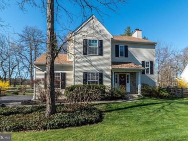 115 SADDLE BROOK DRIVE, DUBLIN, PA 18917