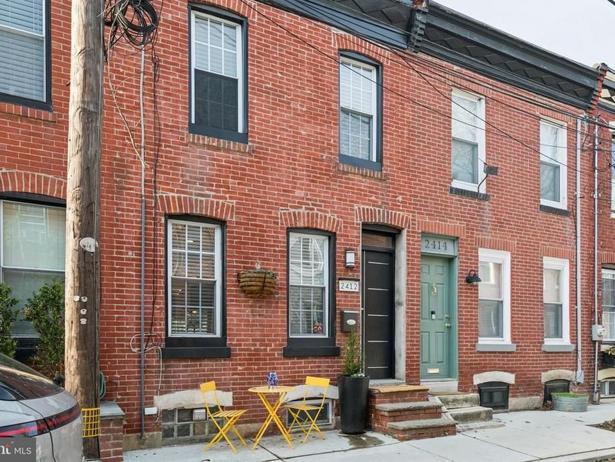 2412 Madison Square, Philadelphia, PA 19146 Main Photo