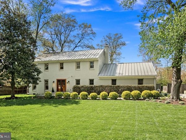 9410 FERRY LANDING COURT, ALEXANDRIA, VA 22309