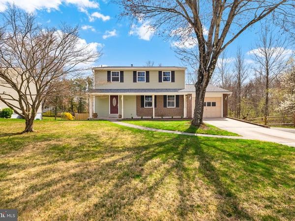 1421 COLESBERG STREET, SILVER SPRING, MD 20905