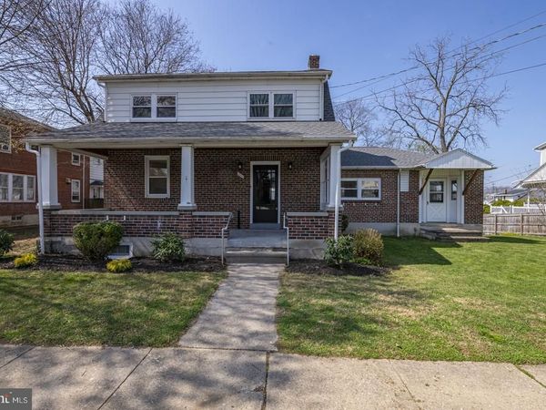 3424 FREMONT STREET , READING, PA 19605