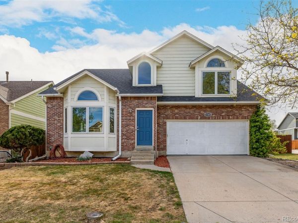 9789 Jellison Way, Broomfield, CO 80021