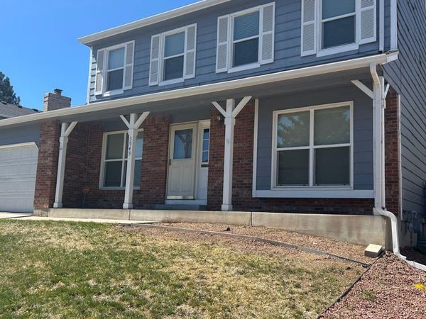 3949 S Yampa Street, Aurora, CO 80013