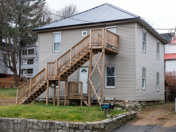 129 Washington Street , Rumford, ME 04276