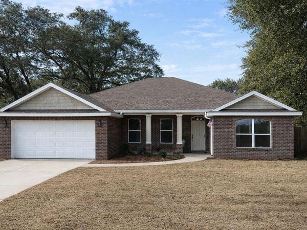 18 SE Pryor Road, Fort Walton Beach, FL 32548