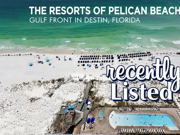 1002 E Highway 98, UNIT 2003, Destin, FL 32541