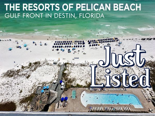1002 E Highway 98, UNIT 2003, Destin, FL 32541