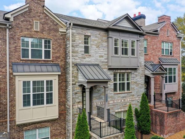 2627 Vintage Drive, Alpharetta, GA 30009