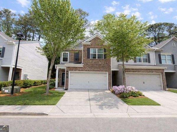 2431 Norwood Park Crossing, Atlanta, GA 30340