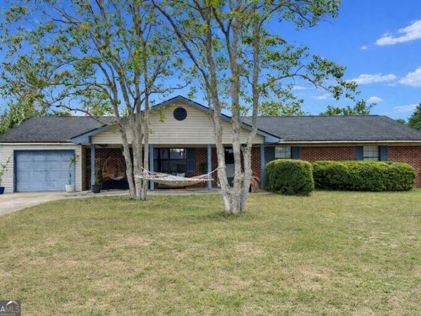 131 Fawn Lane, Blackshear, GA 31516