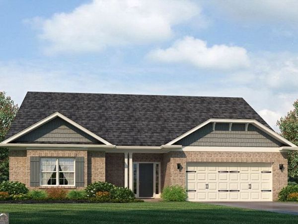 642 Bald Ridge Circle, Demorest, GA 30535