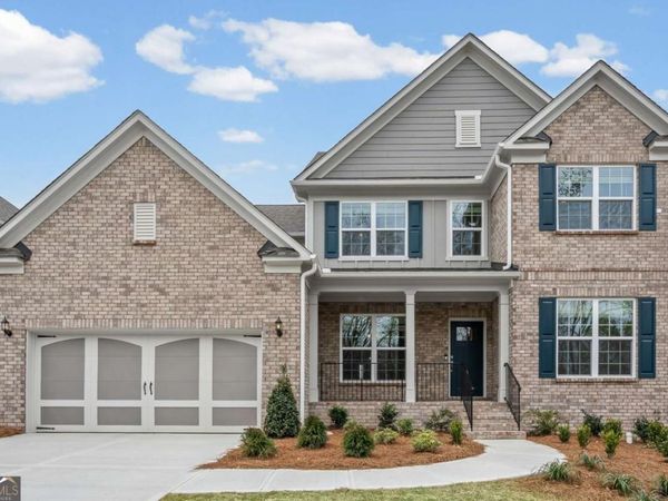 4377 Azalea Ridge Way, Hoschton, GA 30548