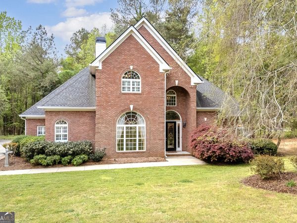 1418 Brighton Place, Loganville, GA 30052