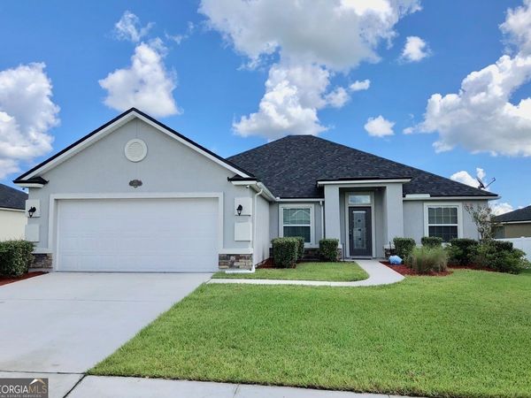 1915 High Prairie Lane, Middleburg, FL 32068