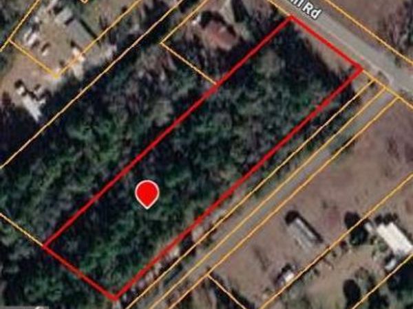 640 Bennock Mill Road, Augusta, GA 30906