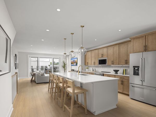 120 Zola Aly, Nashville, TN 37209