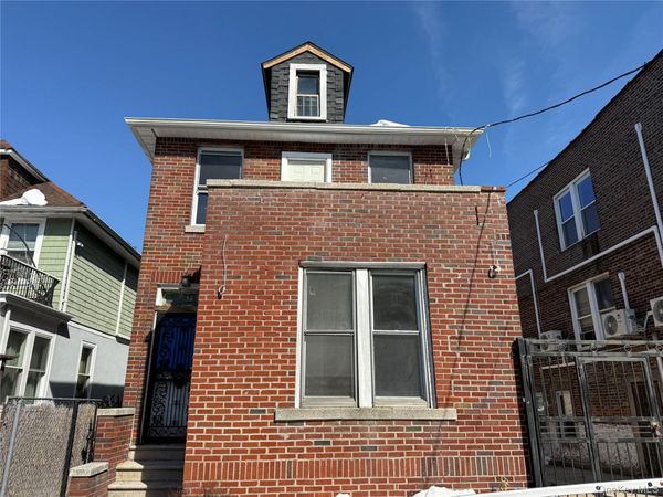 675 E 230th Street , Bronx, NY 10466