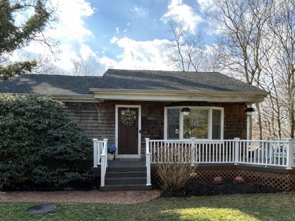 40 Clubhouse Drive, Rocky Point, NY 11778