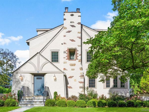 47 Pine Brook Drive, Larchmont, NY 10538