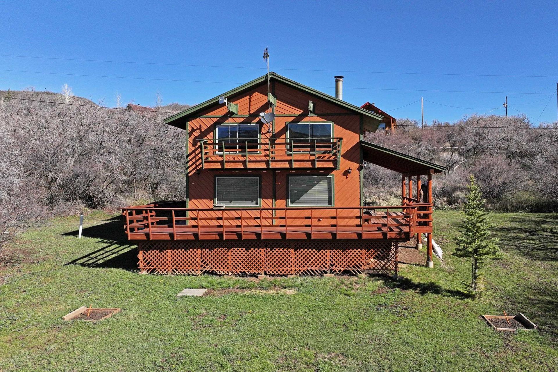 67602 Vega Vista Drive, Collbran, CO 81624 Main Photo