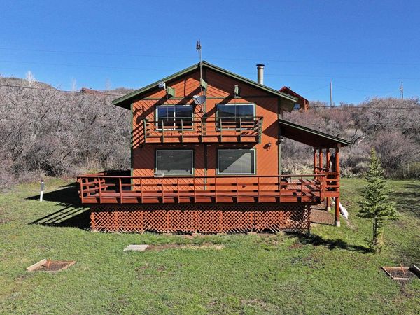 67602 Vega Vista Drive, Collbran, CO 81624