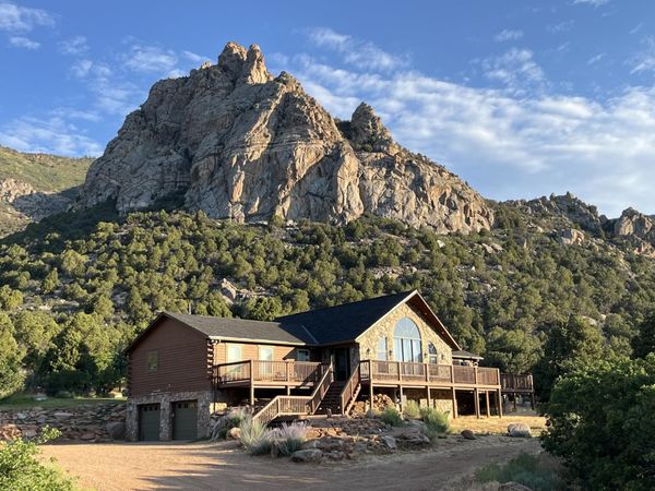 24800 Highway 141, Whitewater, CO 81527