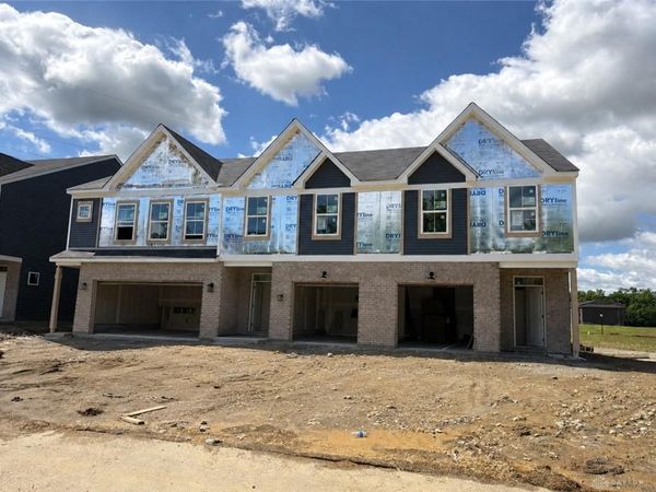 2757 Forest Haven Drive, Unit 44, Middletown, OH 45044