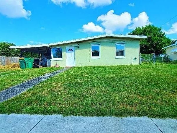 21472 Mallory AVE , PORT CHARLOTTE, FL 33952