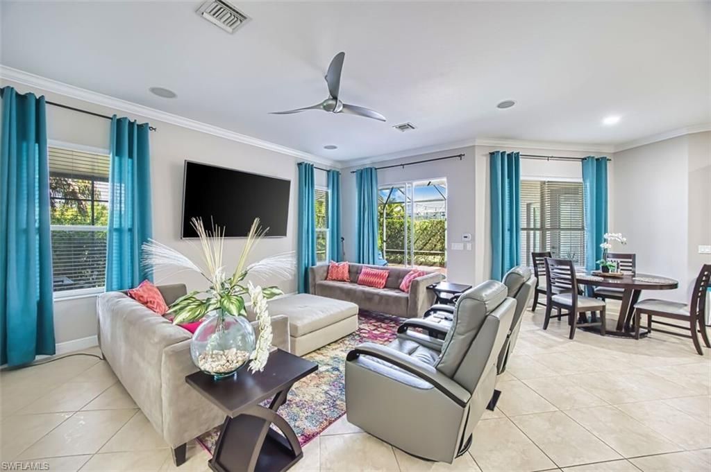 16018 Thorn Wood Dr, Fort Myers, FL 33908 Photo