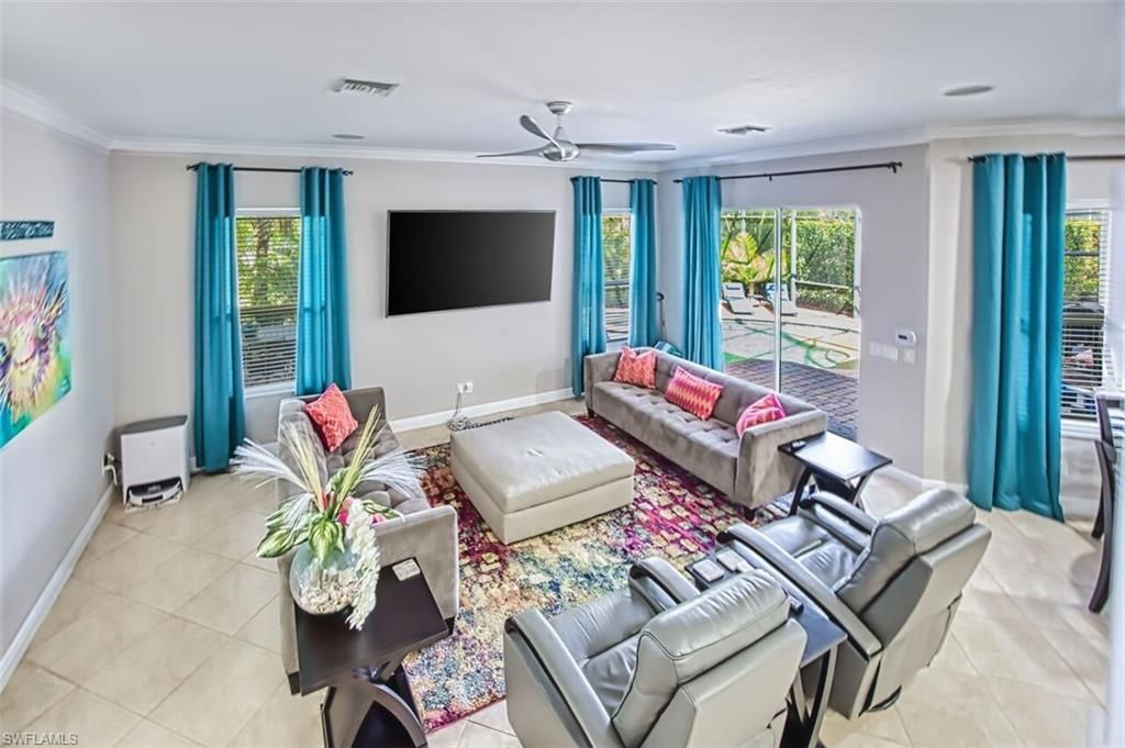 16018 Thorn Wood Dr, Fort Myers, FL 33908 Photo