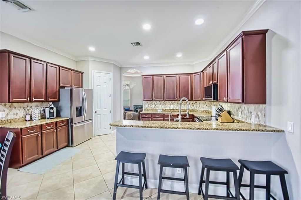 16018 Thorn Wood Dr, Fort Myers, FL 33908 Photo