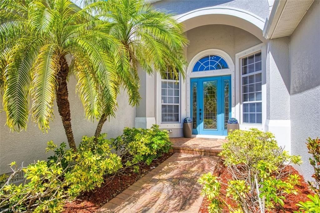 16018 Thorn Wood Dr, Fort Myers, FL 33908 Photo